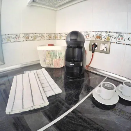Appartement Casa Roja Fuerteventura Holidays *
