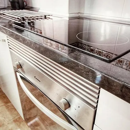 Appartement Casa Roja Fuerteventura Holidays