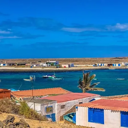 Casa Roja Fuerteventura Holidays Puerto del Rosario (Fuerteventura)
