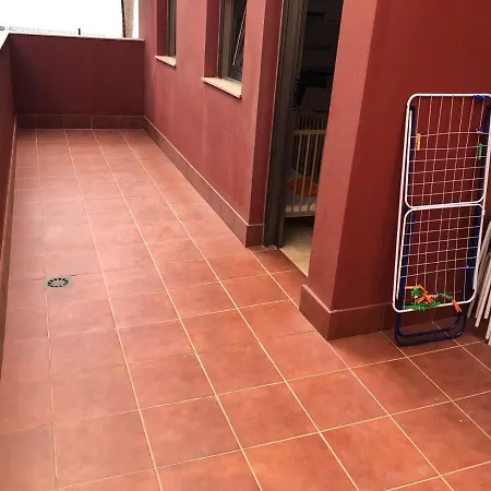 Casa Roja Fuerteventura Holidays Appartement Puerto del Rosario (Fuerteventura)