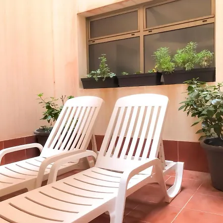 Casa Roja Fuerteventura Holidays