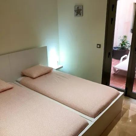 Casa Roja Fuerteventura Holidays Apartment Puerto del Rosario (Fuerteventura)