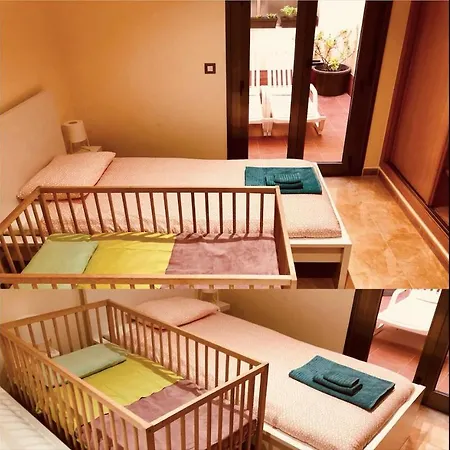 Casa Roja Fuerteventura Holidays Apartment Puerto del Rosario (Fuerteventura)